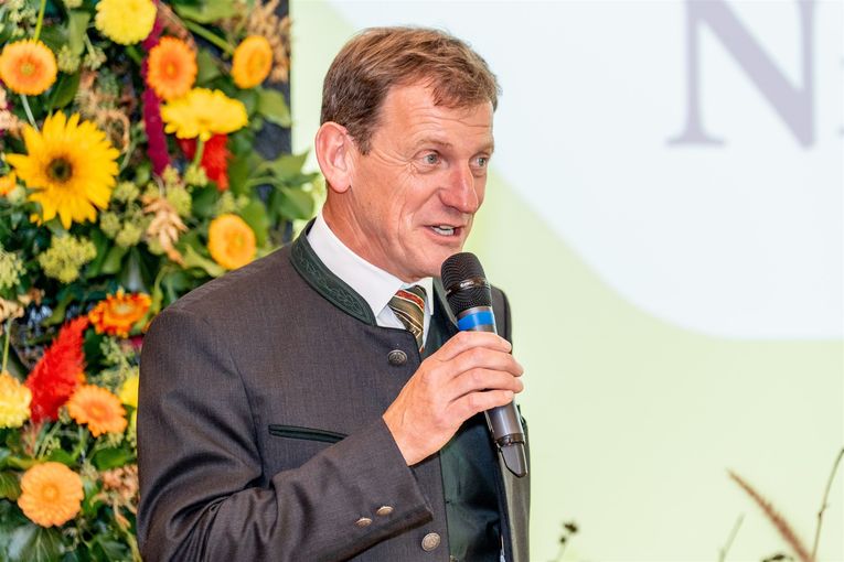 © Georg Pomaßl/LK Niederösterreich © Georg Pomaßl/LK Niederösterreich