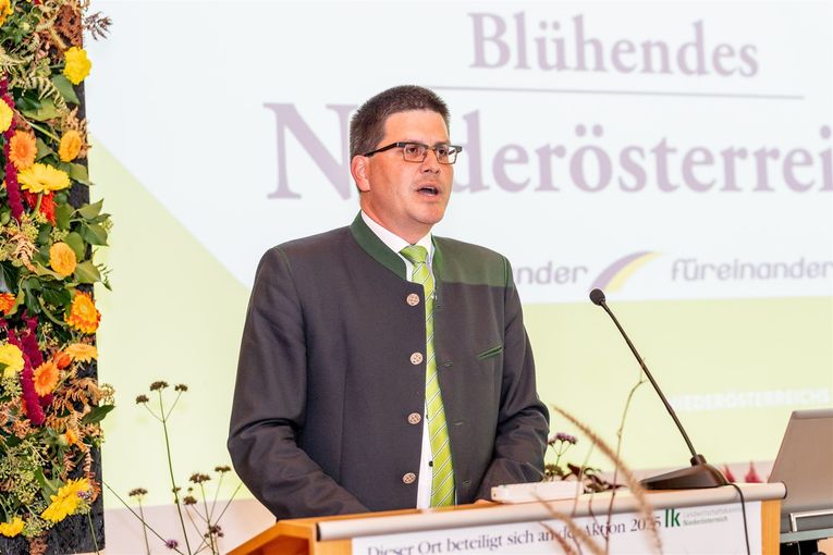 © Georg Pomaßl/LK Niederösterreich © Georg Pomaßl/LK Niederösterreich