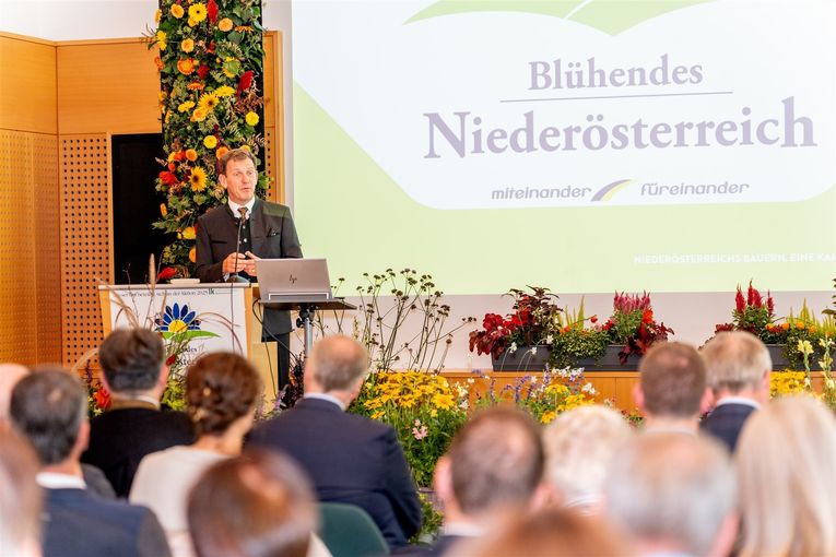 © Georg Pomaßl/LK Niederösterreich © Georg Pomaßl/LK Niederösterreich