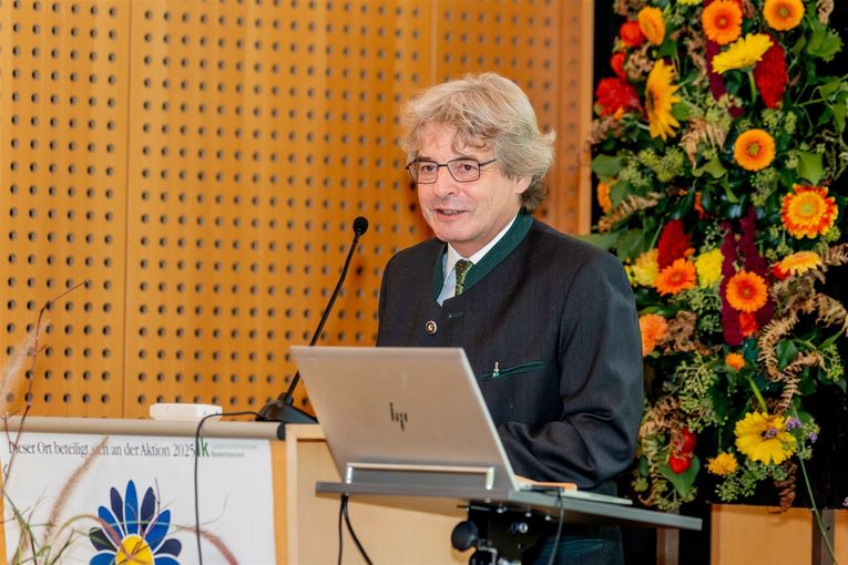 © Georg Pomaßl/LK Niederösterreich © Georg Pomaßl/LK Niederösterreich