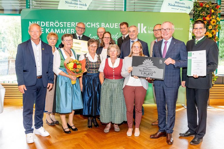 © Georg Pomaßl/LK Niederösterreich
