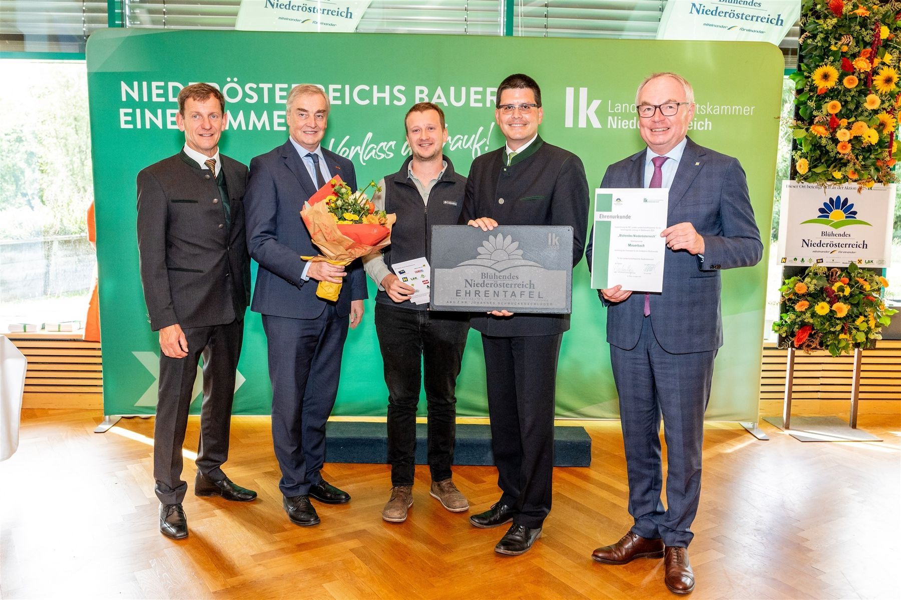 © Georg Pomaßl/LK Niederösterreich