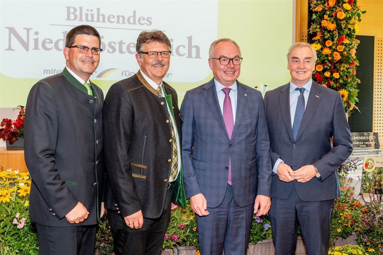 © Georg Pomaßl/LK Niederösterreich © Georg Pomaßl/LK Niederösterreich