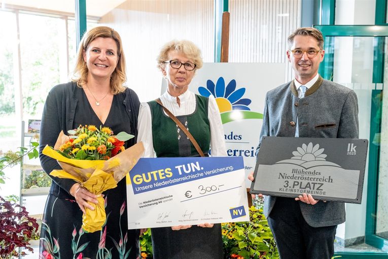 © Georg Pomaßl/LK Niederösterreich © Georg Pomaßl/LK Niederösterreich