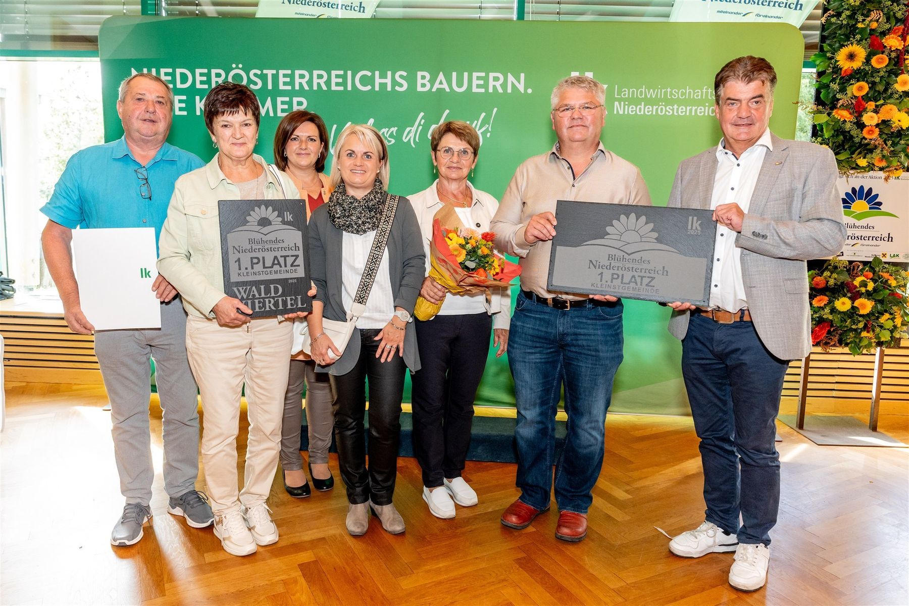 © Georg Pomaßl/LK Niederösterreich