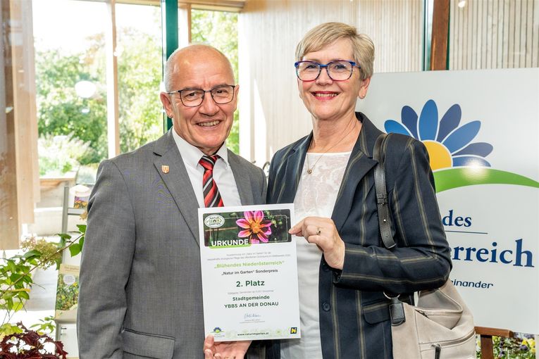 © Georg Pomaßl/LK Niederösterreich © Georg Pomaßl/LK Niederösterreich