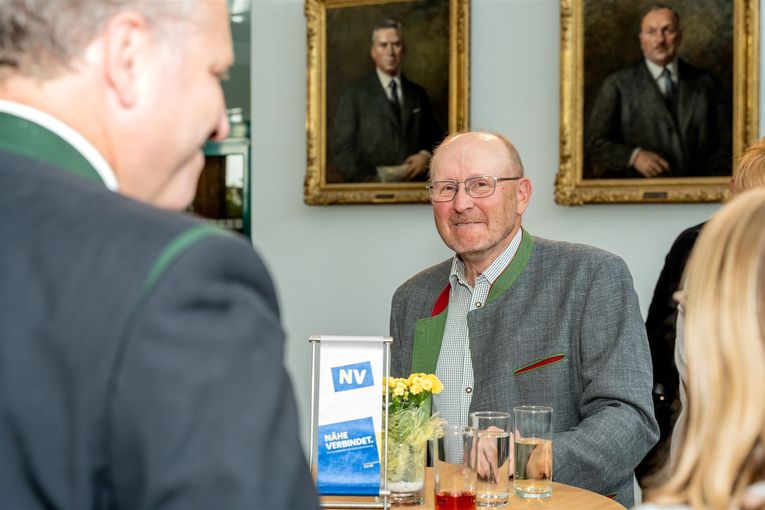 © Georg Pomaßl/LK Niederösterreich © Georg Pomaßl/LK Niederösterreich