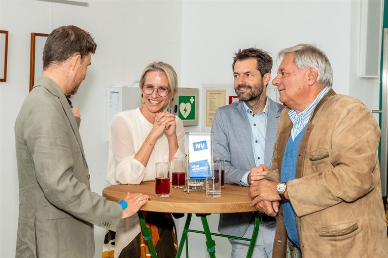 © Georg Pomaßl/LK Niederösterreich © Georg Pomaßl/LK Niederösterreich