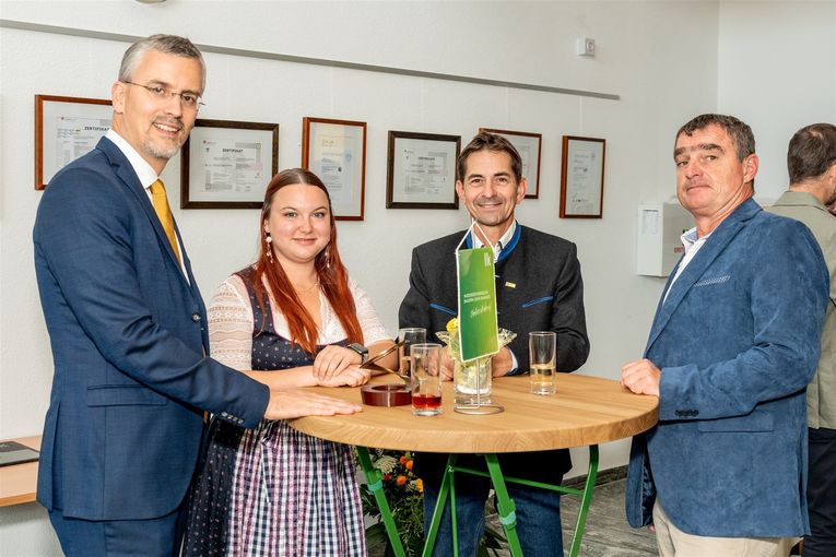 © Georg Pomaßl/LK Niederösterreich © Georg Pomaßl/LK Niederösterreich