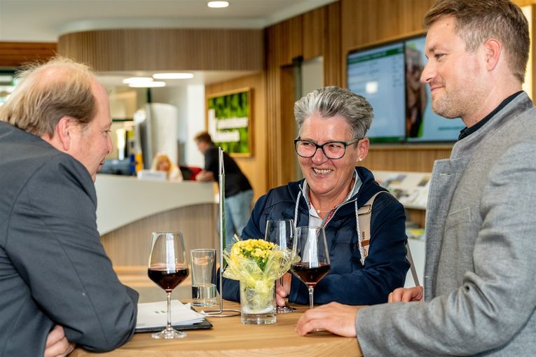 © Georg Pomaßl/LK Niederösterreich © Georg Pomaßl/LK Niederösterreich