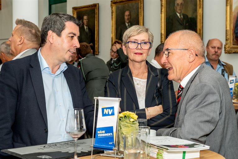 © Georg Pomaßl/LK Niederösterreich © Georg Pomaßl/LK Niederösterreich