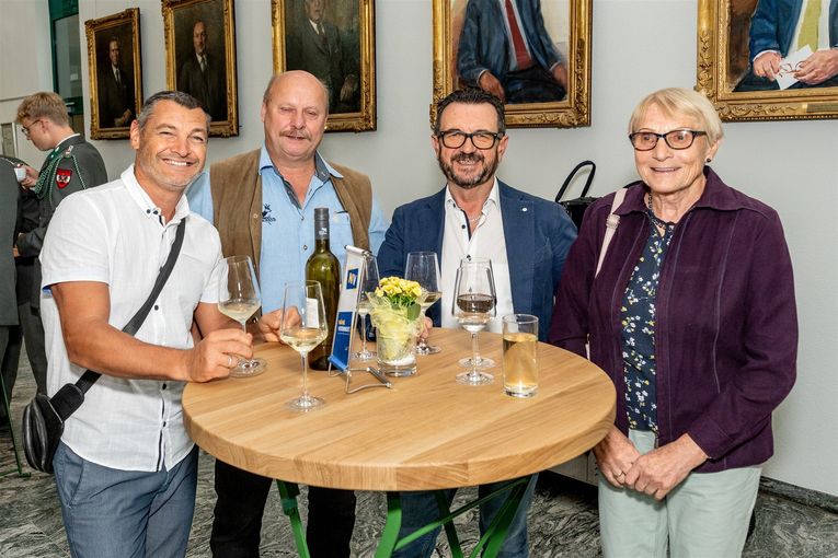 © Georg Pomaßl/LK Niederösterreich © Georg Pomaßl/LK Niederösterreich