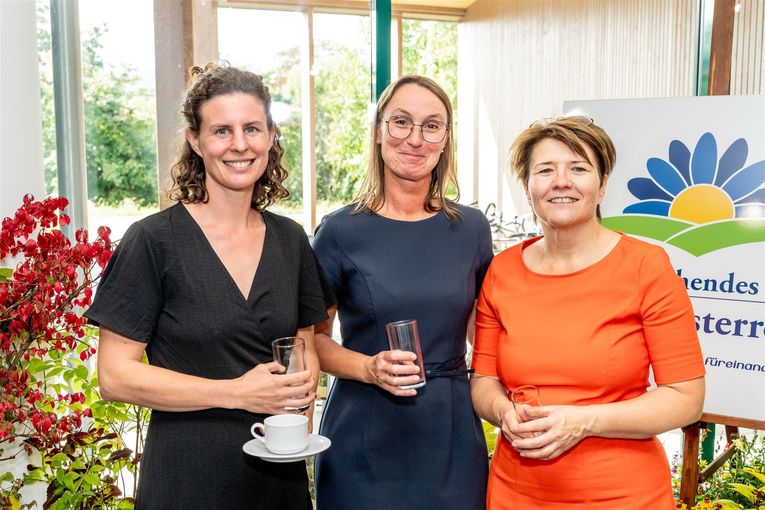 © Georg Pomaßl/LK Niederösterreich © Georg Pomaßl/LK Niederösterreich