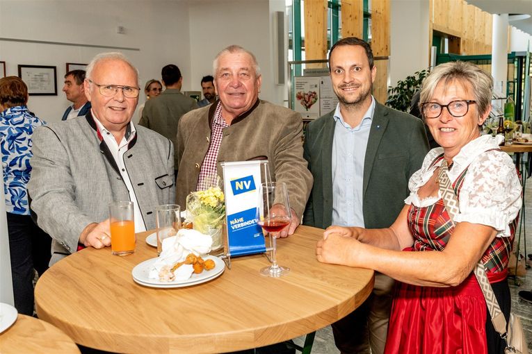 © Georg Pomaßl/LK Niederösterreich © Georg Pomaßl/LK Niederösterreich