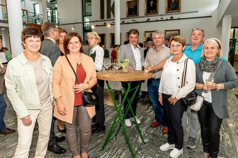 © Georg Pomaßl/LK Niederösterreich © Georg Pomaßl/LK Niederösterreich