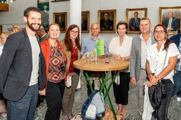 © Georg Pomaßl/LK Niederösterreich © Georg Pomaßl/LK Niederösterreich