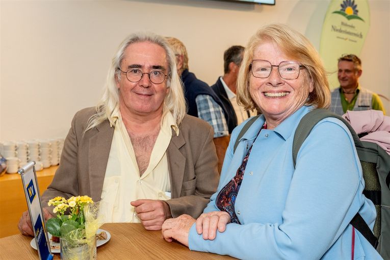 © Georg Pomaßl/LK Niederösterreich © Georg Pomaßl/LK Niederösterreich