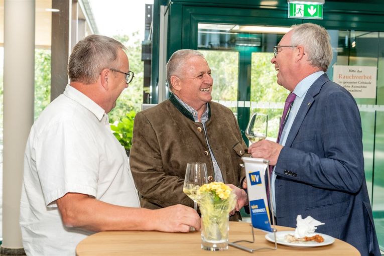 © Georg Pomaßl/LK Niederösterreich © Georg Pomaßl/LK Niederösterreich