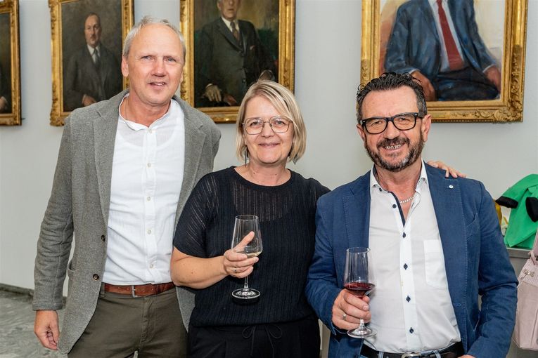 © Georg Pomaßl/LK Niederösterreich © Georg Pomaßl/LK Niederösterreich