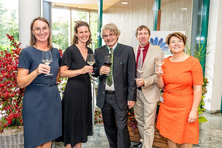 © Georg Pomaßl/LK Niederösterreich © Georg Pomaßl/LK Niederösterreich