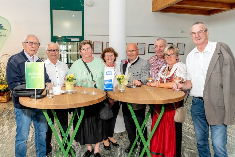 © Georg Pomaßl/LK Niederösterreich © Georg Pomaßl/LK Niederösterreich