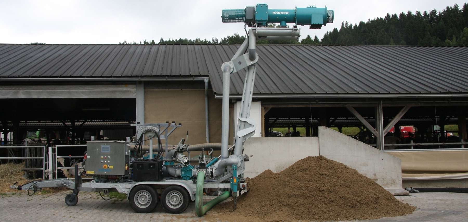 Separator.jpg © BWSB/Hölzl