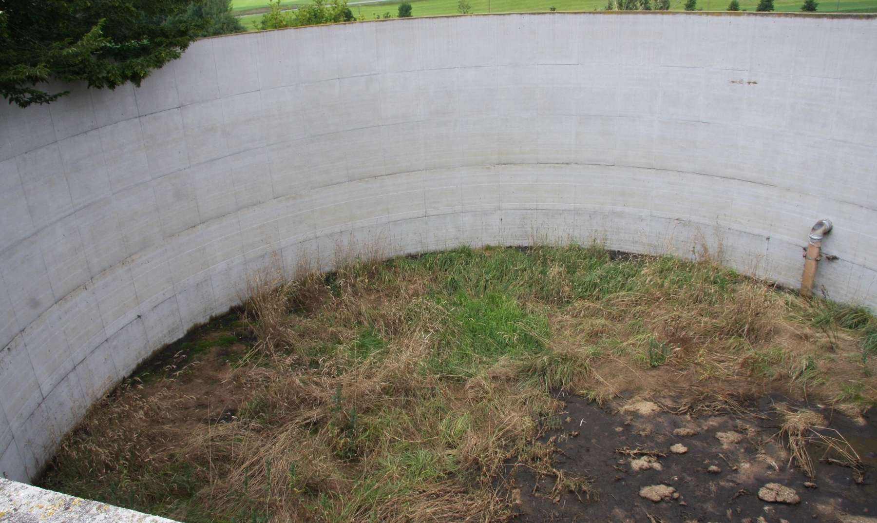 Schwimmdecke.jpg © BWSB/Hölzl