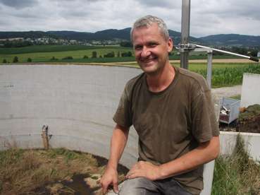 Andreas Ortner.jpg © BWSB/Hölzl