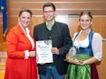 Tierschutzpreis © NLK Khittl