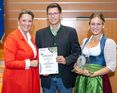 Tierschutzpreis © NLK Khittl