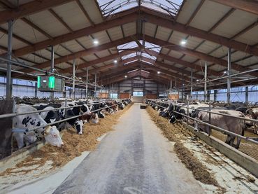 1_Lehrfahrt Frankreich 2024.jpg © BRH OÖ/Pirker-Reichl