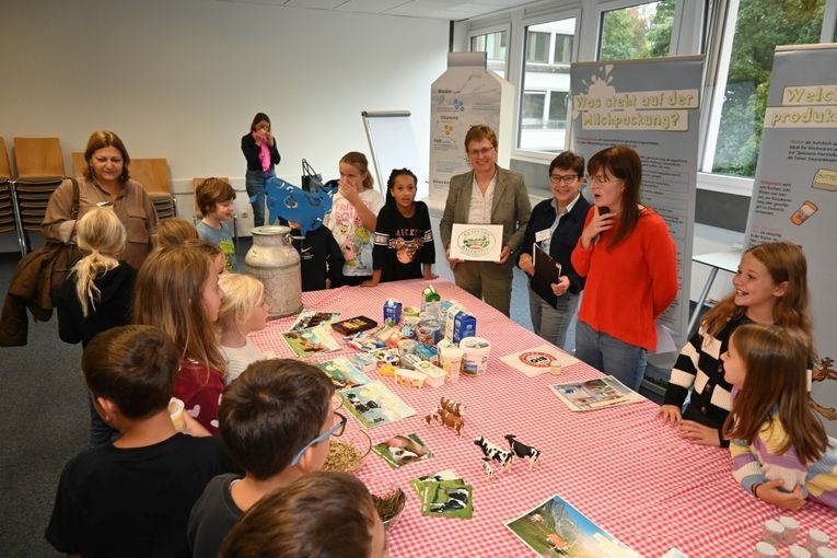 Tage der LW_LK OÖ_kl.jpg © Landwirtschaftskammer OÖ