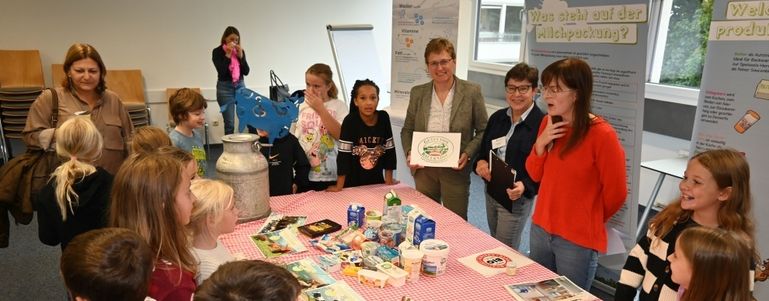 Tage der LW_LK OÖ_kl © Landwirtschaftskammer OÖ Tage der LW_LK OÖ_kl © Landwirtschaftskammer OÖ