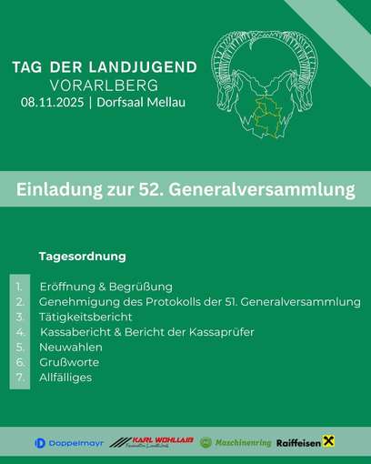 © LJ Vorarlberg