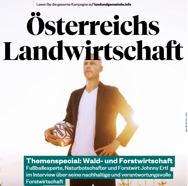 Mediaplanet-Kampagne © Mediaplanet