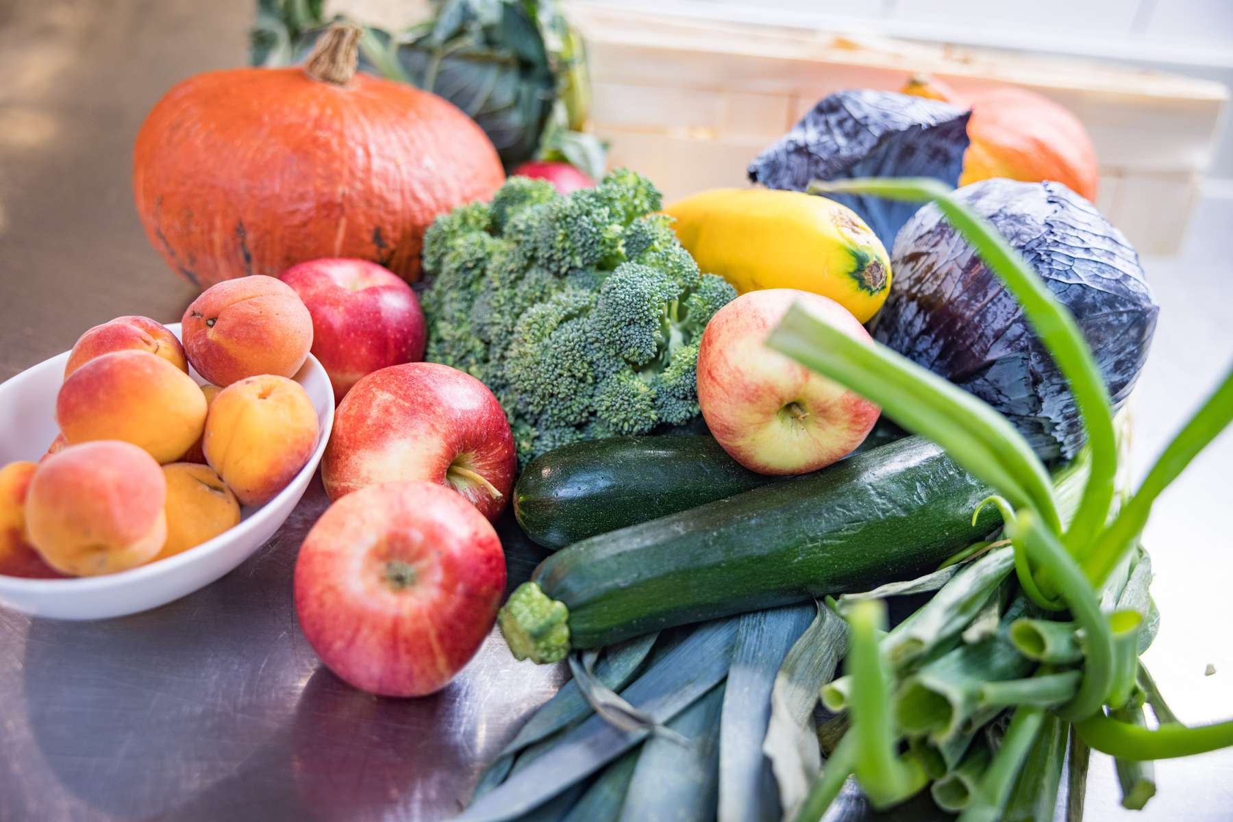 Obst   Gemüse.jpg © AMA-Marketing Obst   Gemüse.jpg © AMA-Marketing
