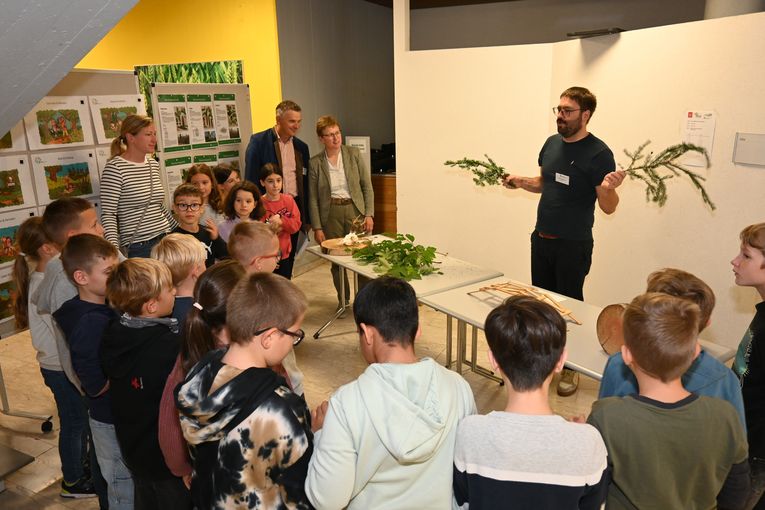 Tage der LW 2025 2.jpg © LK OÖ