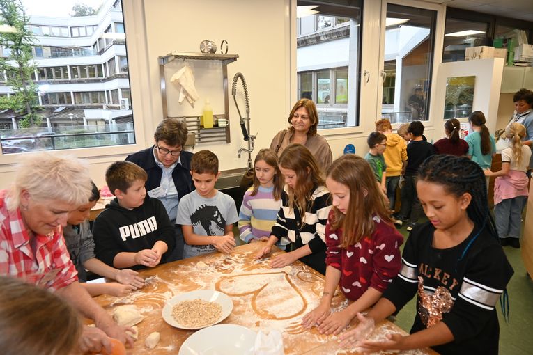Tage der LW 2025 2.jpg © LK OÖ Tage der LW 2025 2.jpg © LK OÖ