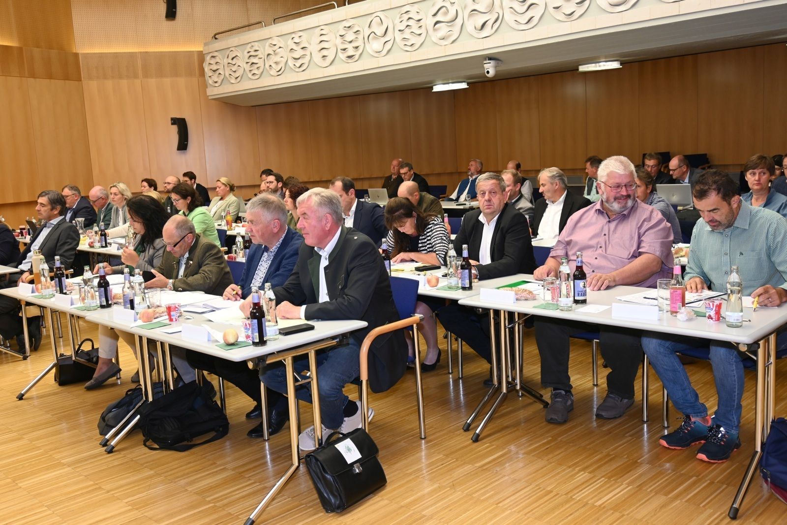 VV 24_9_2025_rechte Seite_DSC_9859.jpg © LK OÖ/Primeßnig