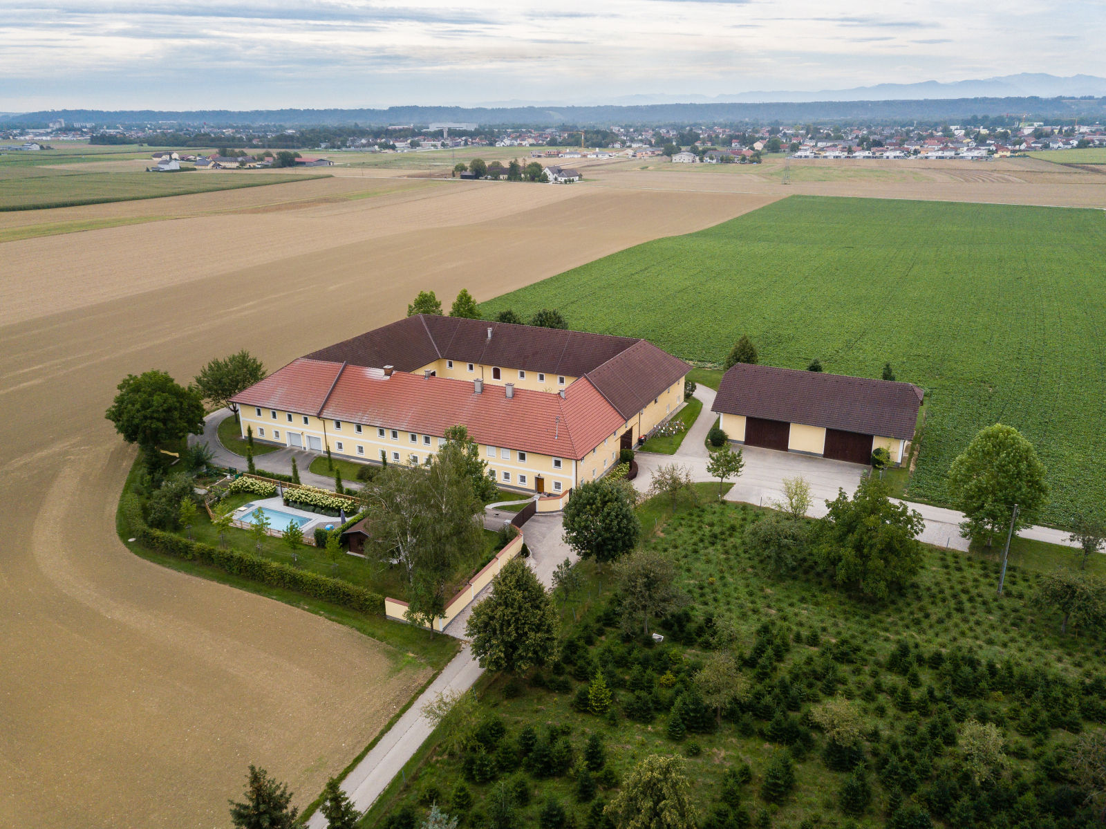 Niederwimmerhof_2_c_Martin Roitner.jpg © Martin Roitner Niederwimmerhof_2_c_Martin Roitner.jpg © Martin Roitner