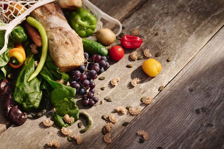 Bio_Produktvielfalt.jpg © Bio Ernte Stmk./Königshofer Bio_Produktvielfalt.jpg © Bio Ernte Stmk./Königshofer