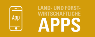 Banner_LandwirtschaftlicheApps_355x140px © LK Niederösterreich