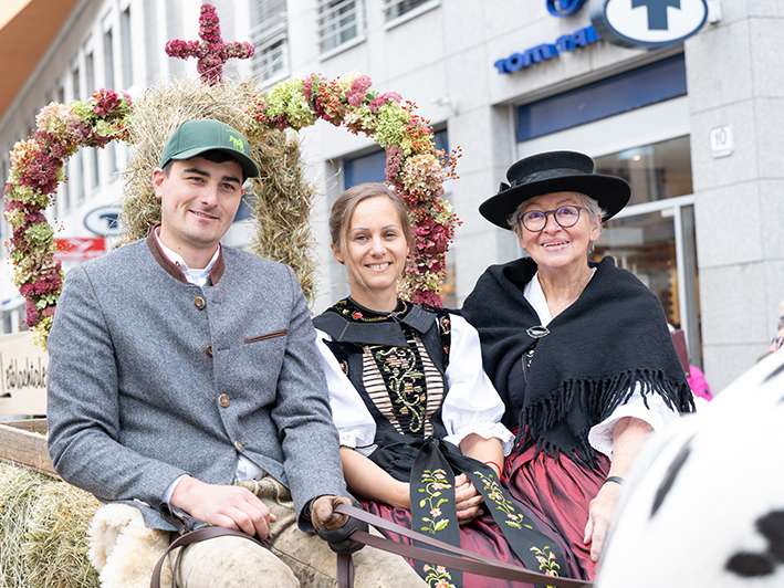 Erntedankfest .jpg © VLK Serra
