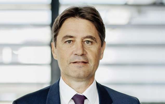Mag_ Gert Spanz.jpg © Raiffeisen Landesbank Kärnten