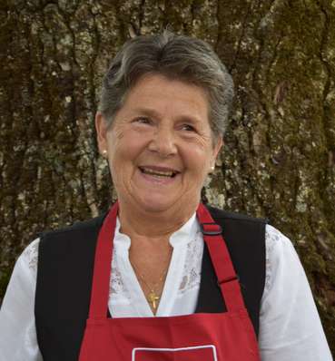 Rosl Lederer.jpg © LK Kärnten/Friederike Parz