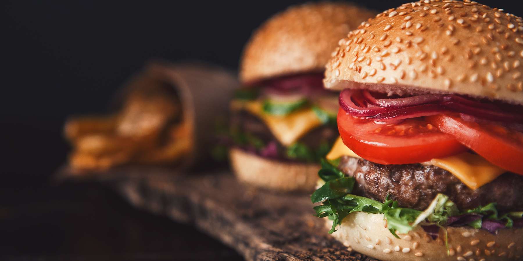 Burgerv © Adobe Stock