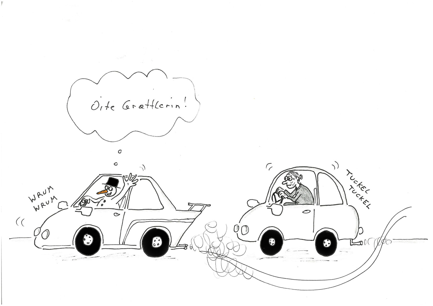Wintereinbruch.jpg © Mitterwallner