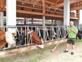 Erfolgreiche Betriebsreportage © Standl