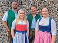 Neues aus der  Besamung Kleßheim © Besamung Kleßheim