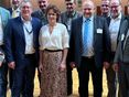 Almwirtschaft bei Roswall © LKÖ/Gröger